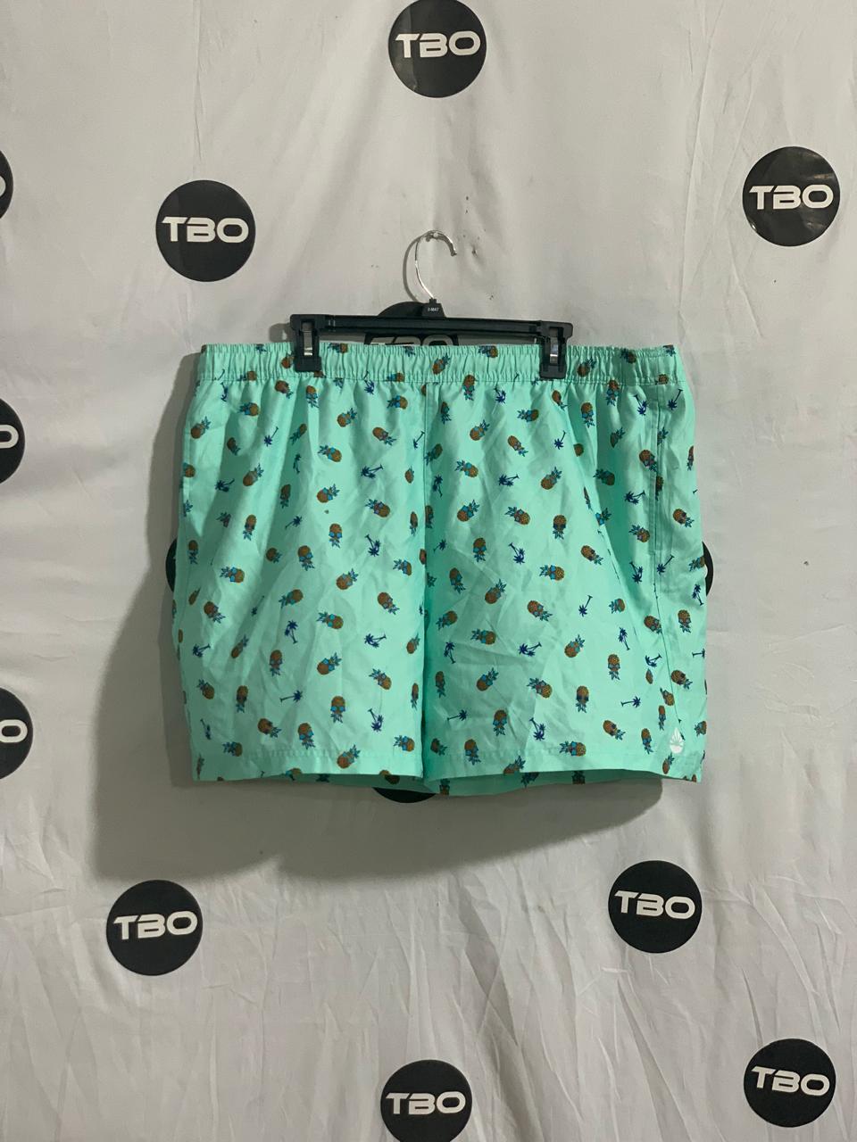 O'RAGEOUS SHORT FOR MEN