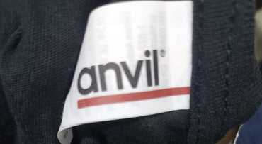 ANVIL T-SHIRT FOR WOMEN