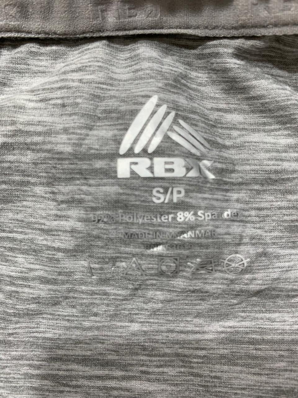 RBX SHIRT FOR WOMEN