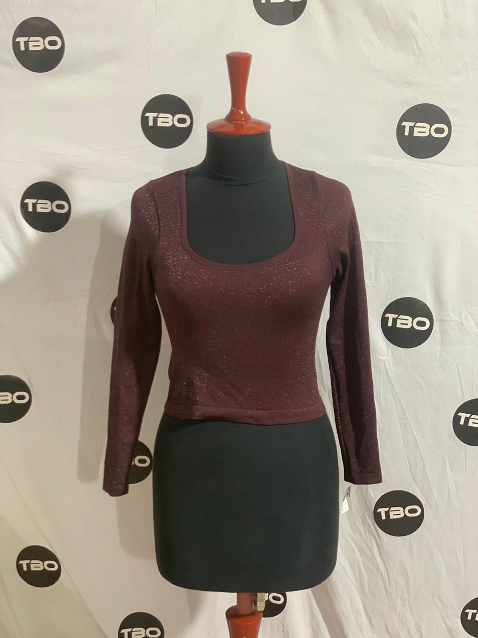 ALL IN MOTION CROP TOP FOR WOMEN
