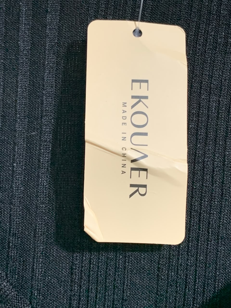 EKOUAER TOP FOR WOMEN