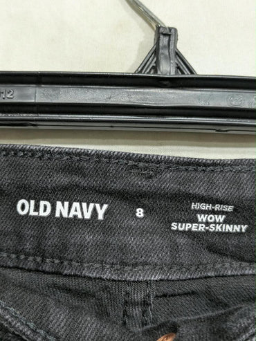 OLD NAVY JEANS FOR WOMEN