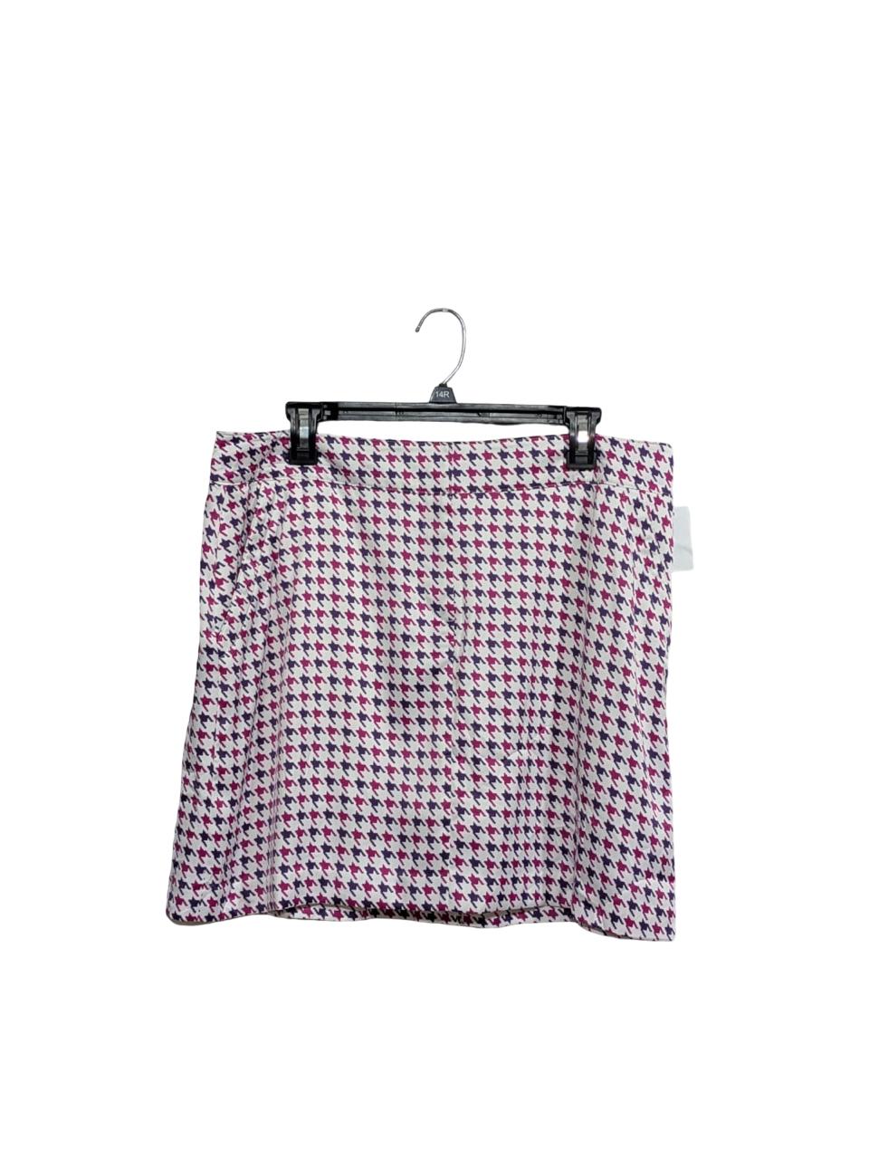 IZOD SKORT FOR WOMEN