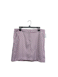 IZOD SKORT FOR WOMEN