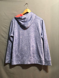 IMPORTED HOODIE BY UNDER ARMOUR FOR MEN