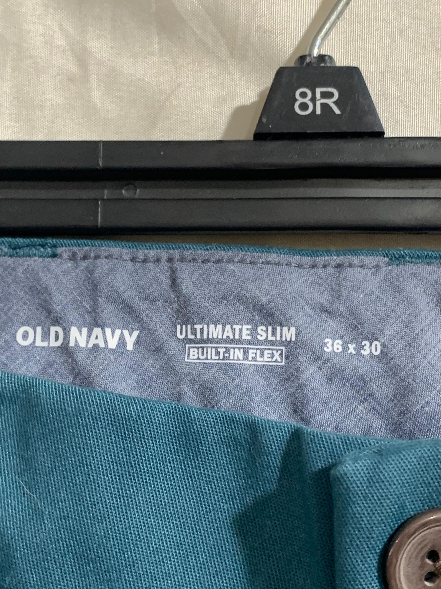 OLD NAVY COTTON PANT FOR MEN