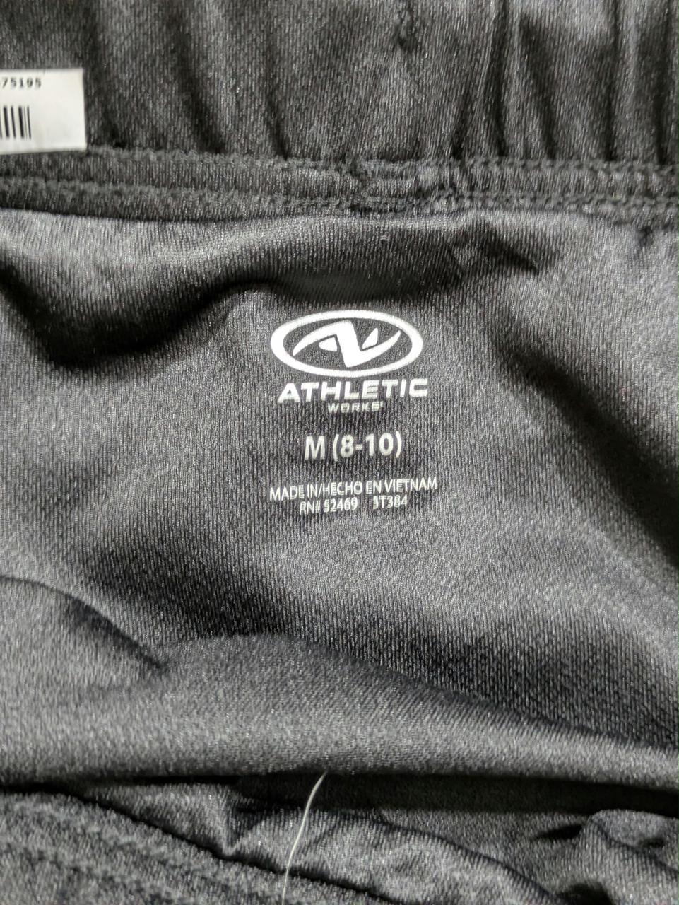 ATHLETIC SEXY SHORT FOR WOMEN