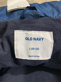 OLD NAVY SLEEVELESS BUFFER JACKET FOR MEN
