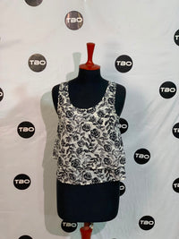 J.CREW TOP FOR WOMEN