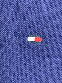 TOMMY HILFIGER BUTTON DOWN T-SHIRT FOR MEN