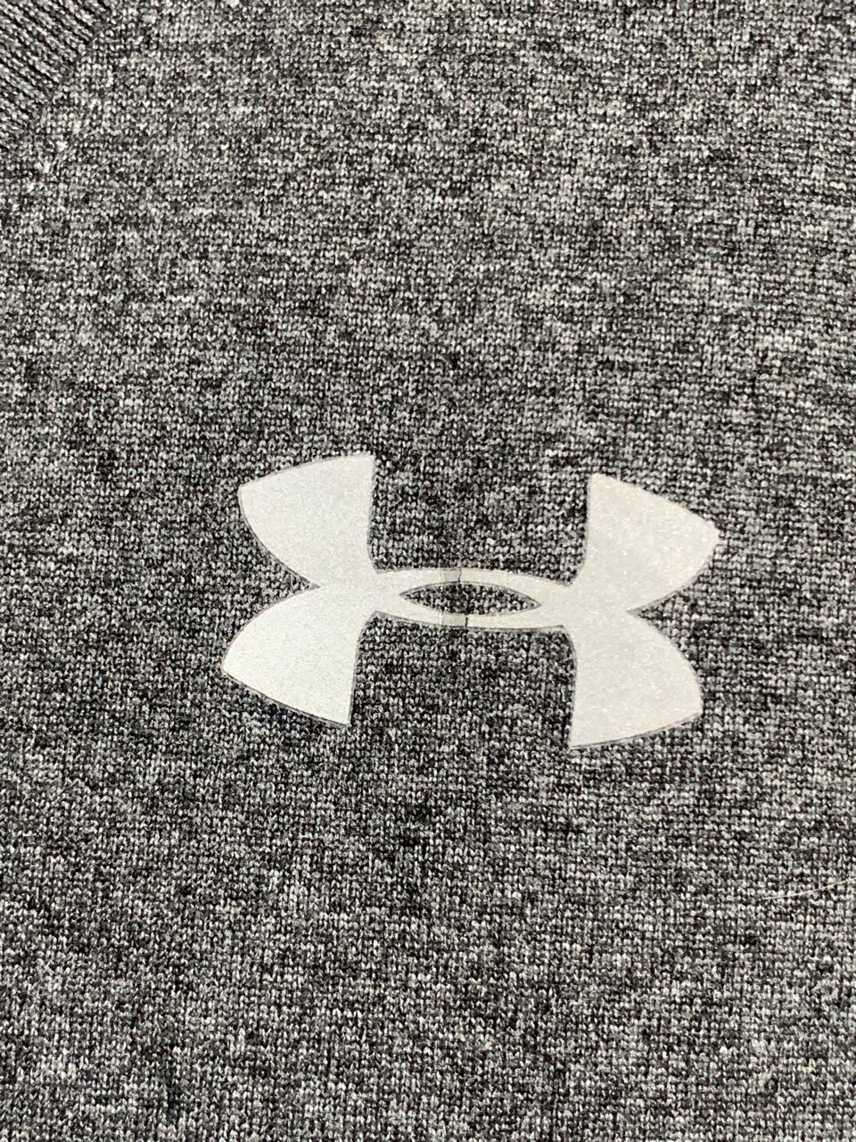 UNDER ARMOUR T-SHIRT FOR WOMEN