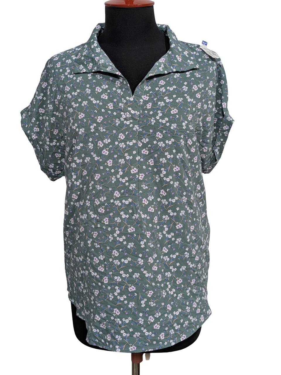 TIMESON SHIRT FOR WOMEN
