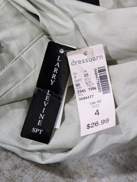 LARRY LEVINE CAPRI FOR WOMEN