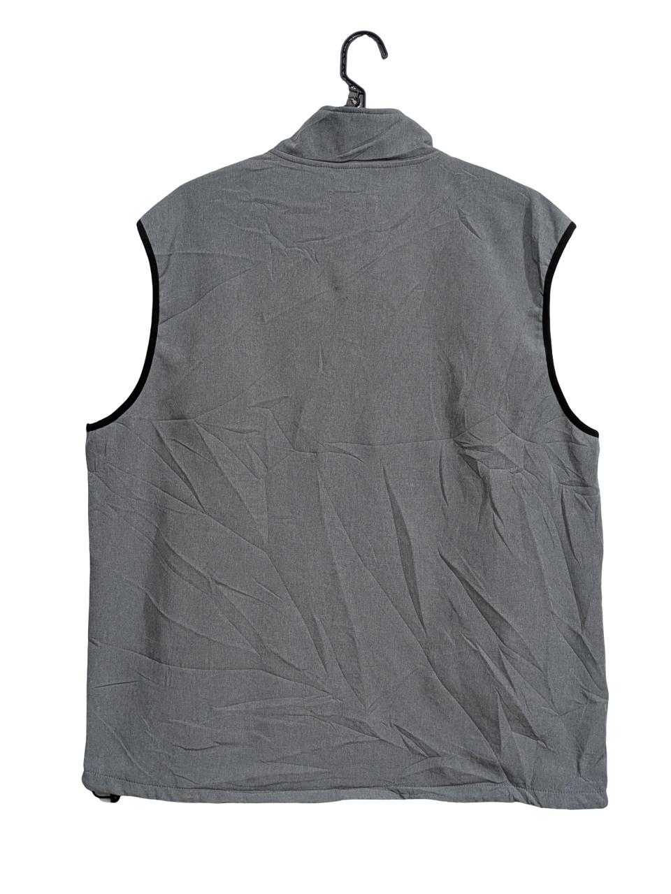 GUN LAKE SLEEVELESS JACKET FOR MEN