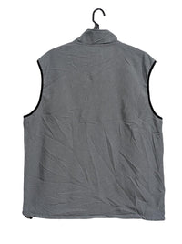 GUN LAKE SLEEVELESS JACKET FOR MEN