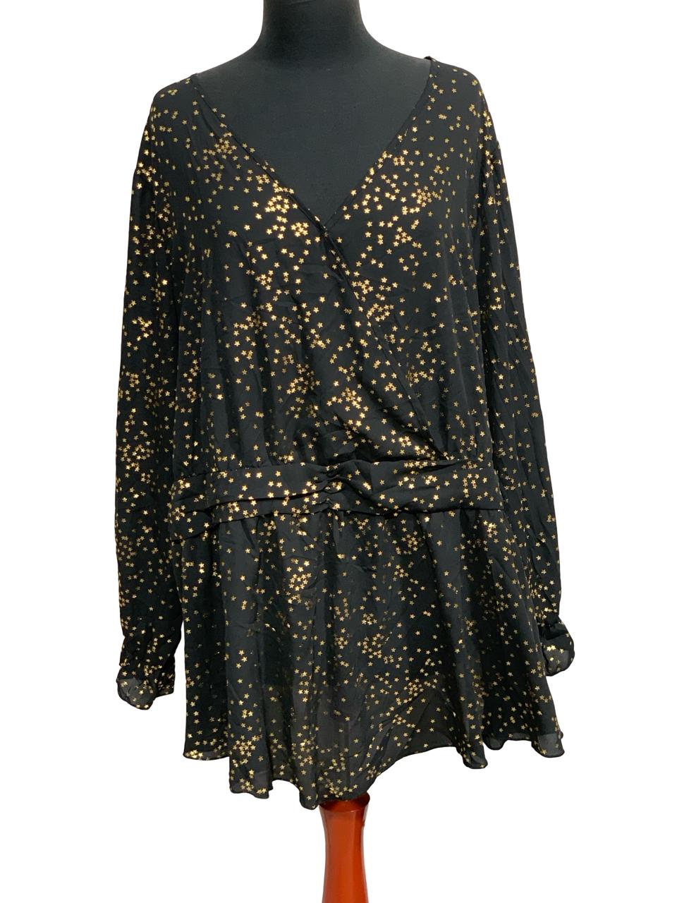 BLOOMCHIC BLOUSE TOP FOR WOMEN