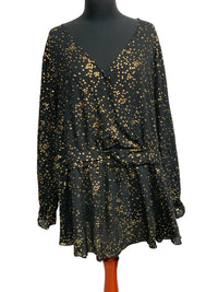 BLOOMCHIC BLOUSE TOP FOR WOMEN