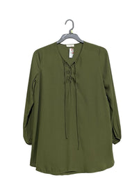 ADRIENNE BLOUSE TOP FOR WOMEN