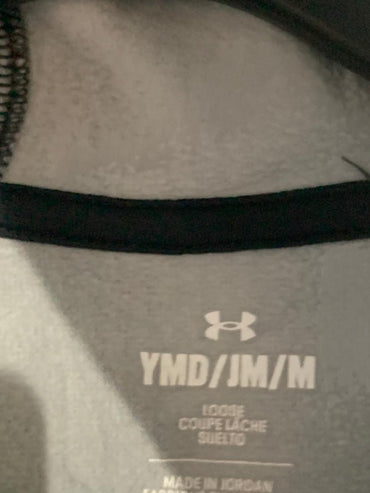 UNDER ARMOUR HOODIE FOR MEN