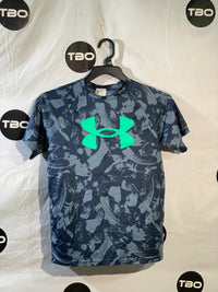 UNDER ARMOUR T-SHIRT FOR MEN