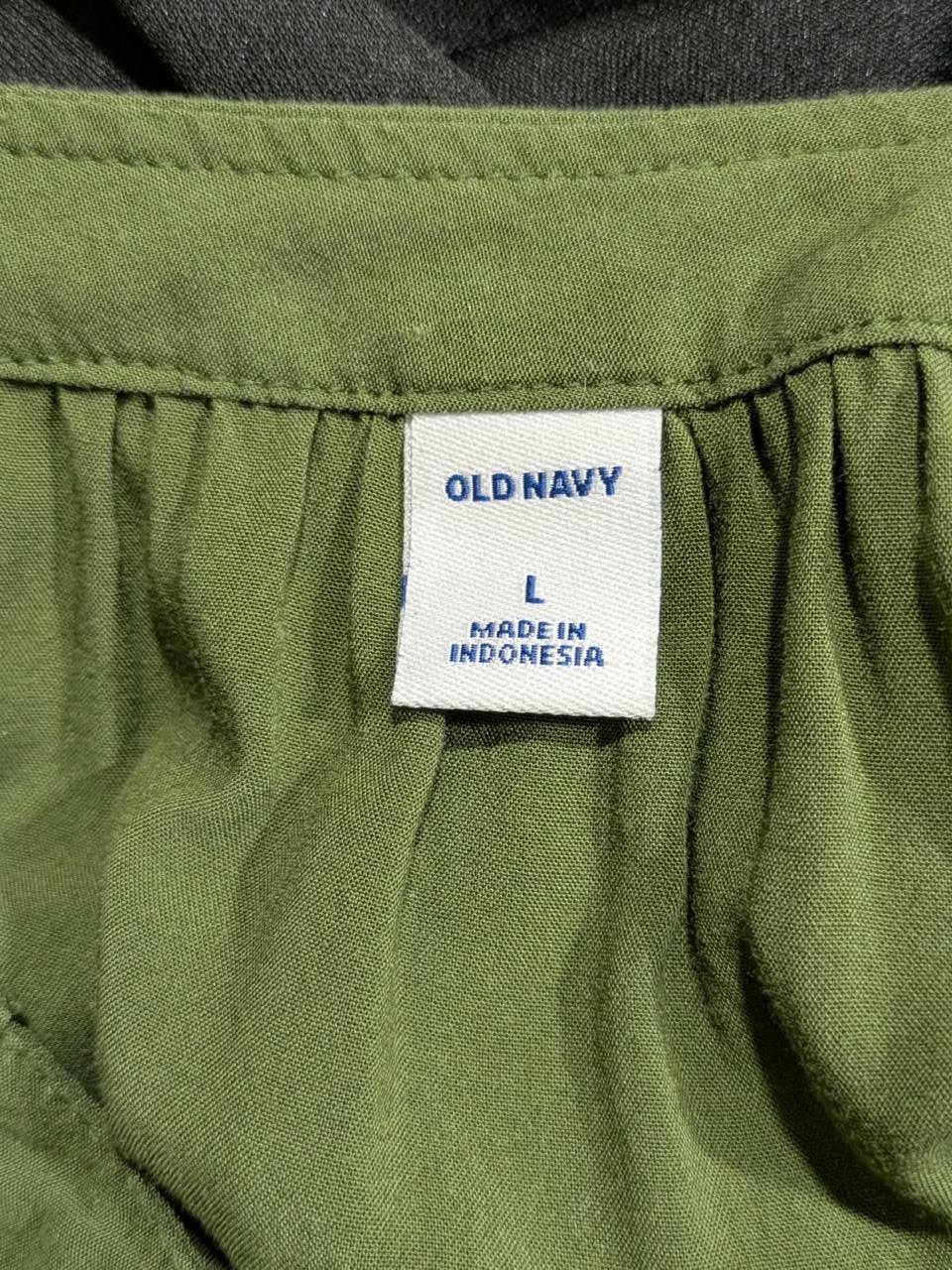 OLD NAVY TOP FOR WOMEN