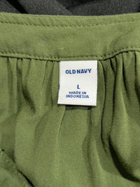 OLD NAVY TOP FOR WOMEN