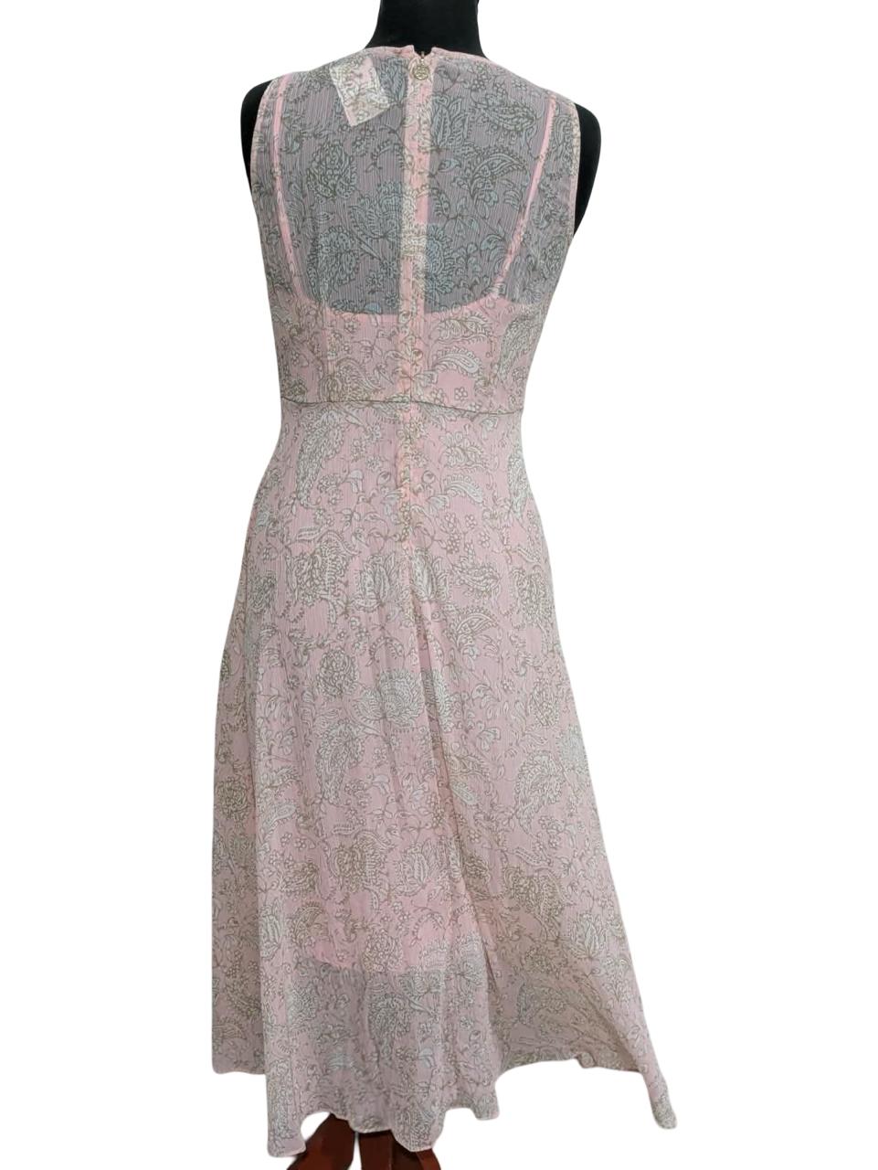 TOMMY HILFIGER FLARE DRESS FOR WOMEN