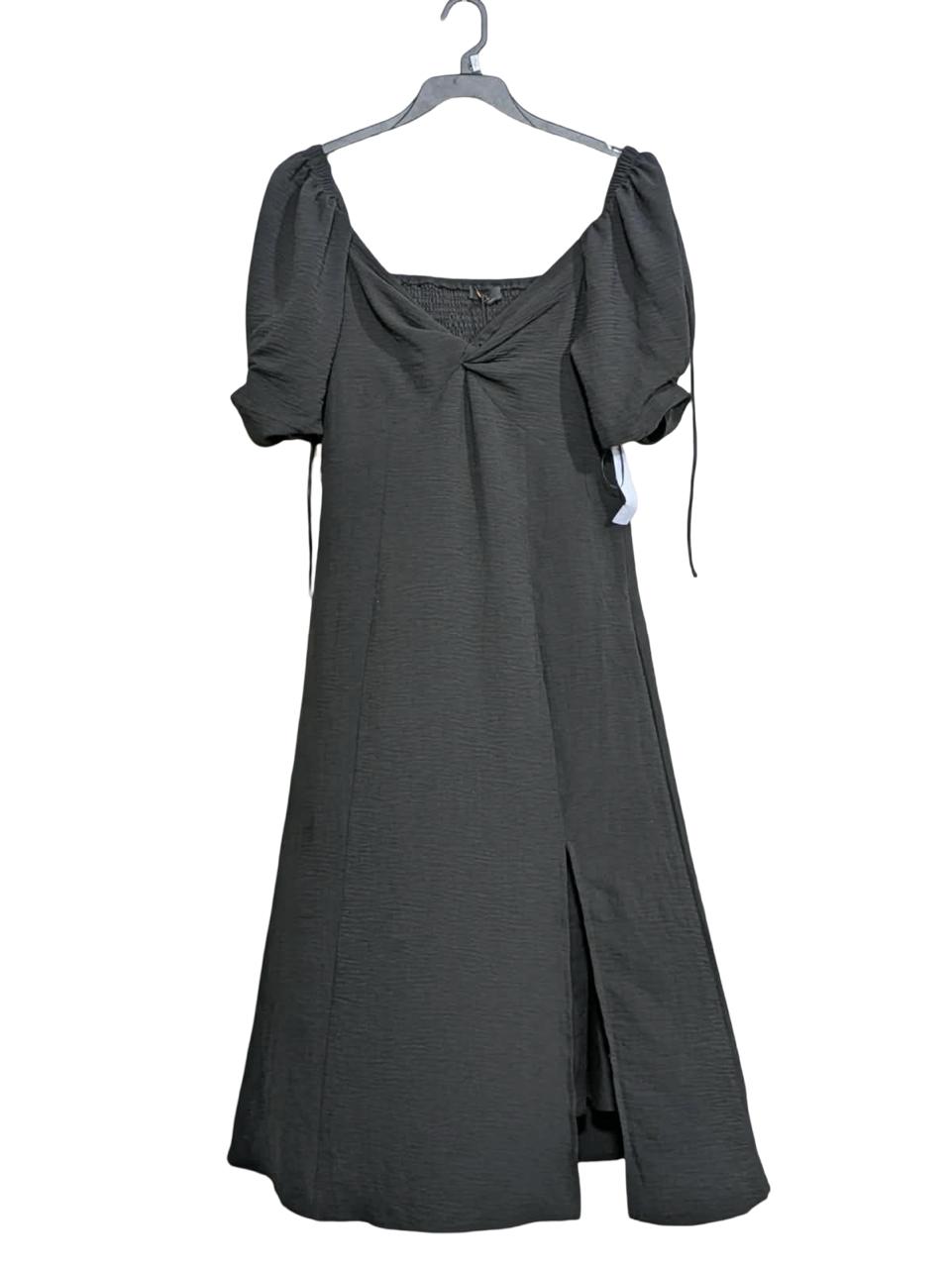 ALAMIA FLARE DRESS FOR WOMEN
