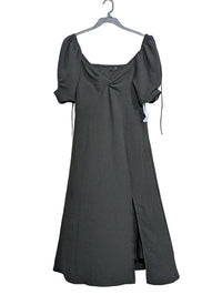 ALAMIA FLARE DRESS FOR WOMEN