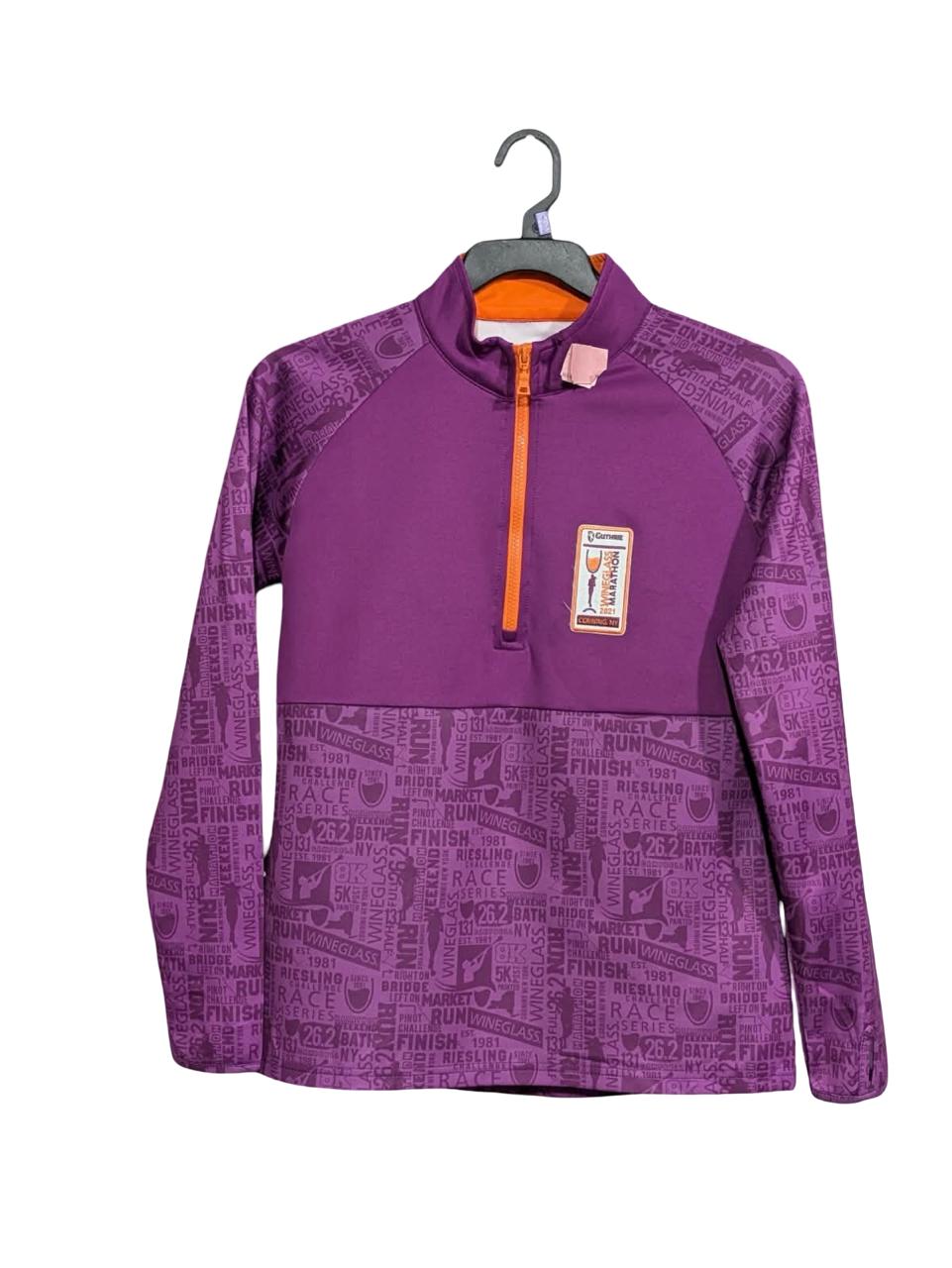RACING SWEAT SHIRT FOR WOMEN