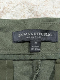 BANANA REPUBLIC SHORT FOR MEN