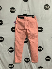 A NEW APPROACH COTTON JEANS PANT FOR WOMEN