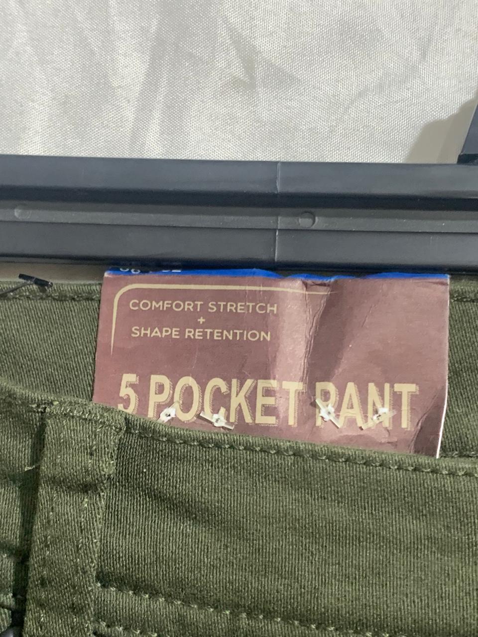 JACHS JEANS PANT FOR MEN