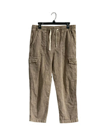 GAP DENIM CARGO PANT FOR WOMEN