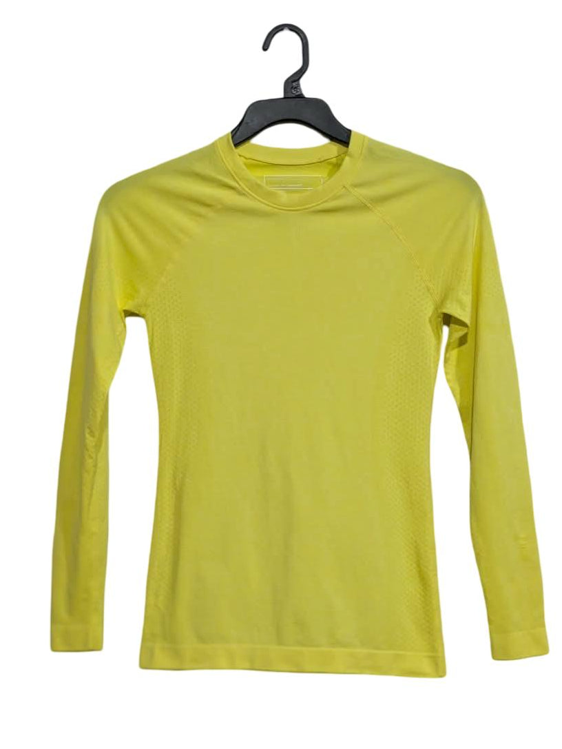 FIGS SEAMLESS ATHLETIC SHIRT FOR WOMEN