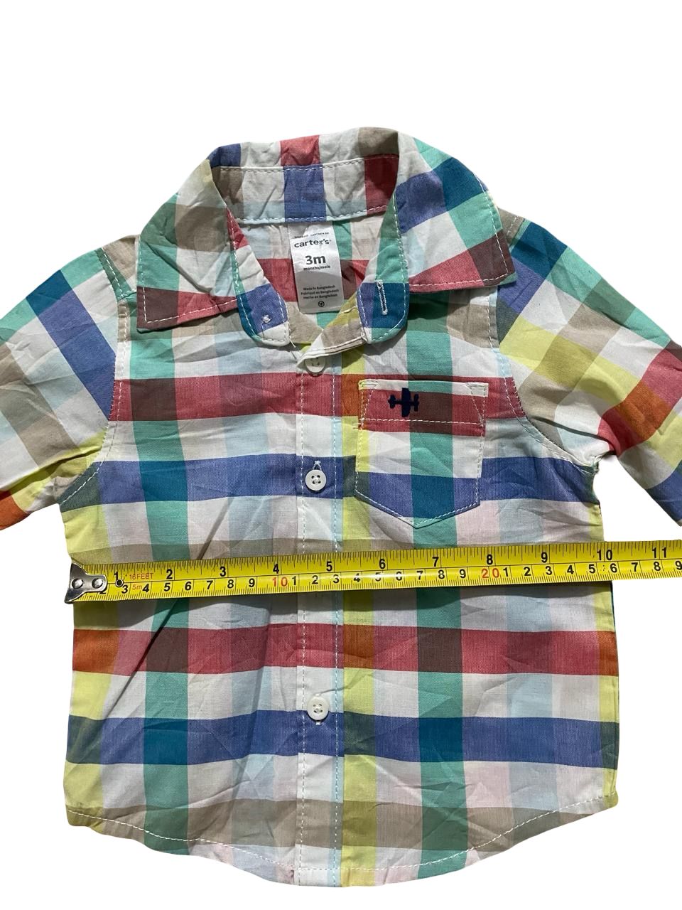 Shirt For Boy