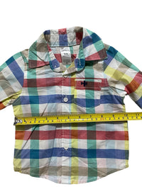 Shirt For Boy