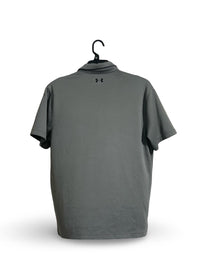 UNDER ARMOUR BUTTON DOWN T-SHIRT FOR MEN