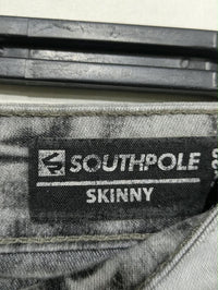 SOUTH POLE DISTRESSED PANT FOR MEN