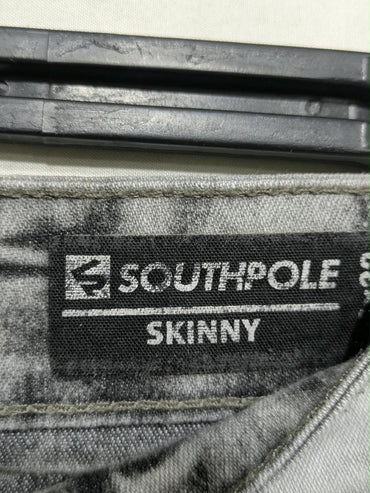 SOUTH POLE DISTRESSED PANT FOR MEN