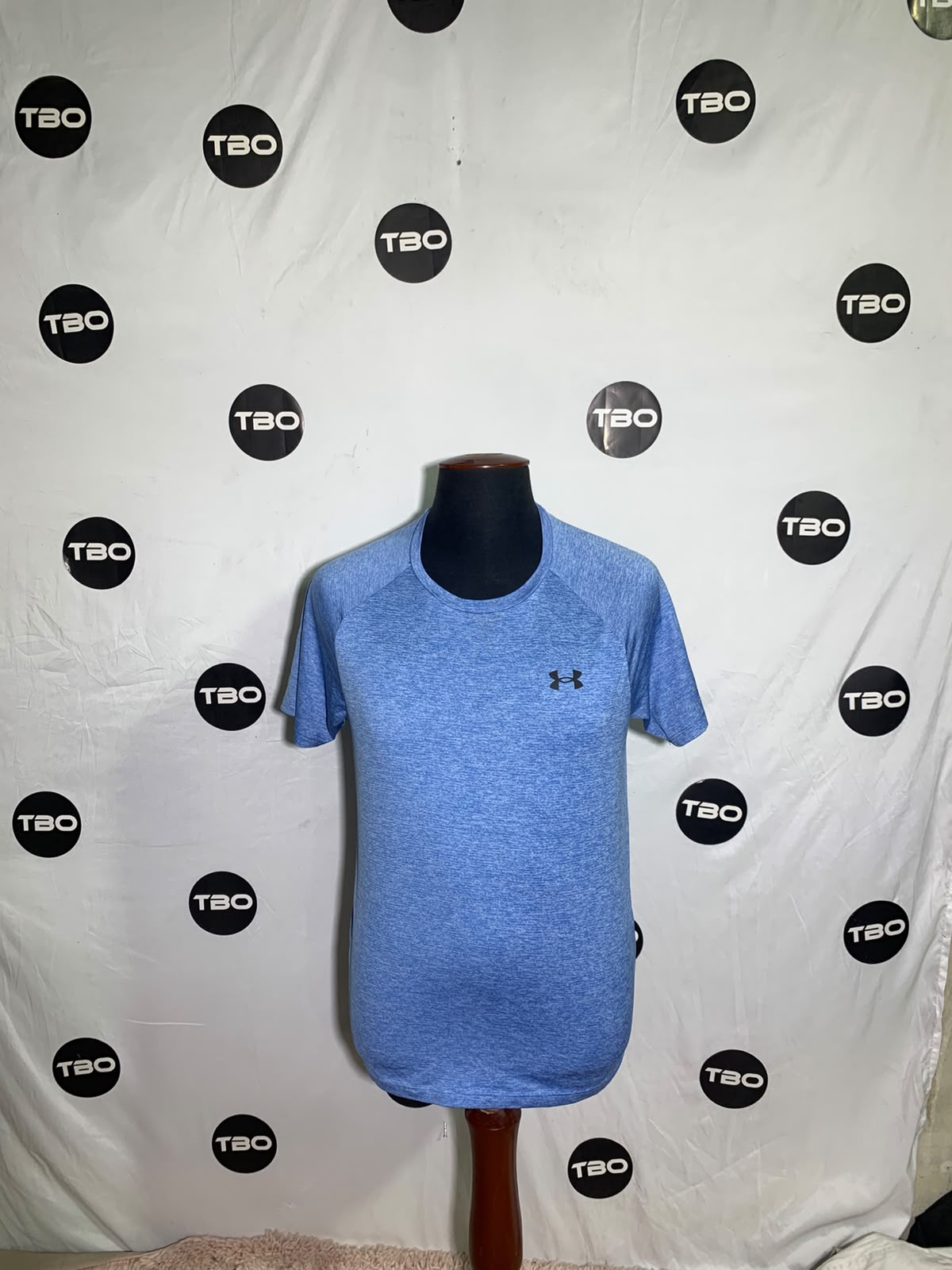 THE TECH TEE T-SHIRT FOR MEN
