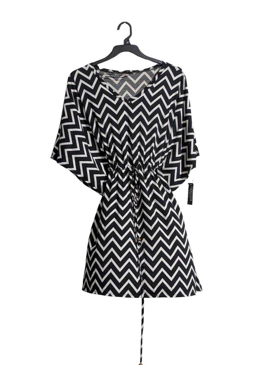 FOREVER MINI DRESS FOR WOMEN