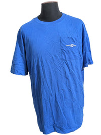 CELEBRITY  X CRUISES T-SHIRT FOR MEN