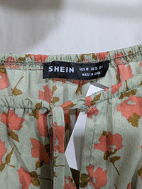 SHEIN CROP TOP FOR WOMEN