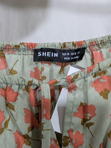 SHEIN CROP TOP FOR WOMEN