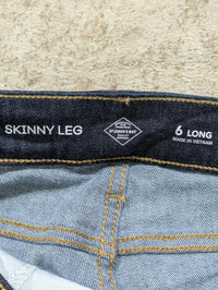 ST. JOHN'S BAY JEANS FOR WOMEN