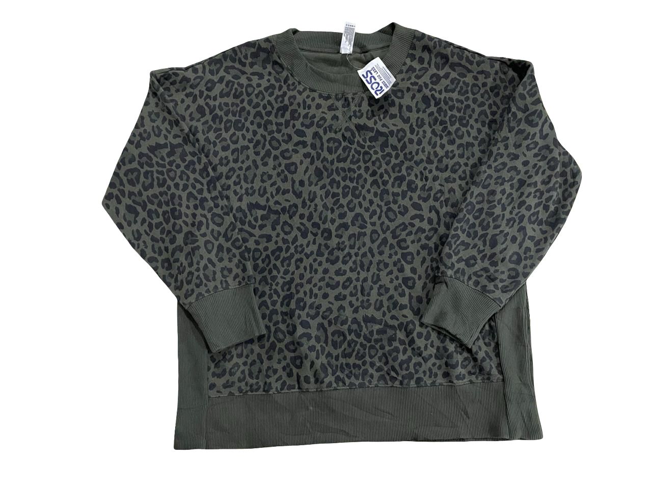 Sweat Shirt For Ladies