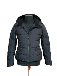 OBERMEYER PUFFER JACKET FOR WOMEN