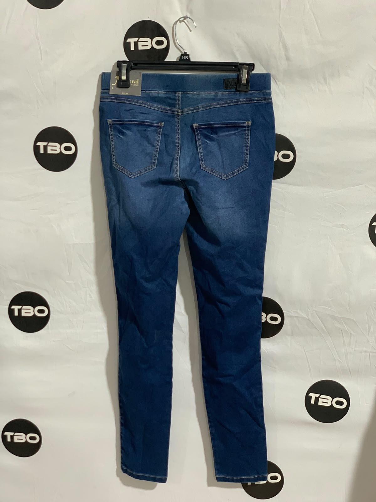 NATURAL  JEANS PANT FOR WOMEN