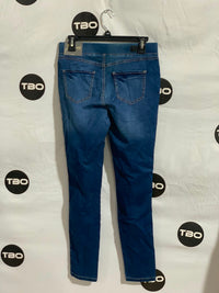 NATURAL  JEANS PANT FOR WOMEN
